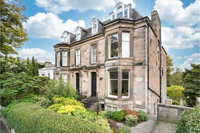 34-4 Mayfield Terrace, Edinburgh, EH9 1RZ - image 1