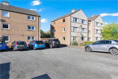 1E Edgefield Road, Loanhead, EH20 9DX - image 15