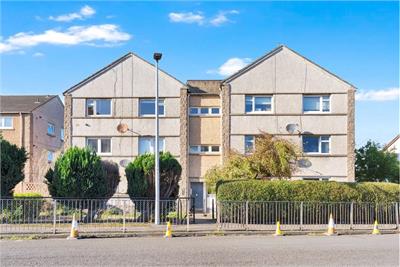 1E Edgefield Road, Loanhead, EH20 9DX - image 1