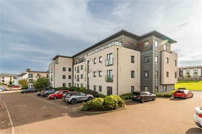 12/7 Burnbrae Drive, Edinburgh, EH12 8AS - image 16