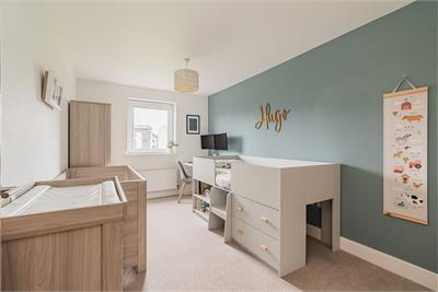 12/7 Burnbrae Drive, Edinburgh, EH12 8AS - image 10