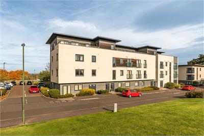 12/7 Burnbrae Drive, Edinburgh, EH12 8AS - image 1