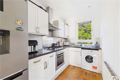 117/3 Whitson Road, Sighthill, Edinburgh, EH11 3BP - image 5