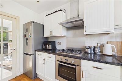 117/3 Whitson Road, Sighthill, Edinburgh, EH11 3BP - image 7