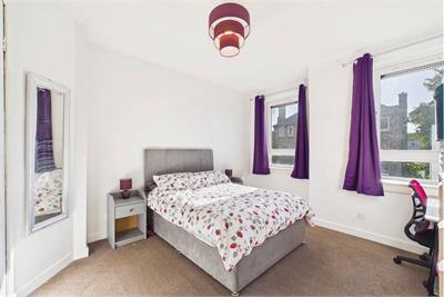 117/3 Whitson Road, Sighthill, Edinburgh, EH11 3BP - image 8