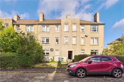 117/3 Whitson Road, Sighthill, Edinburgh, EH11 3BP - image 1