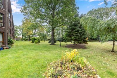 77/58 Barnton Park View, Barnton, Edinburgh, EH4 6EL - image 16