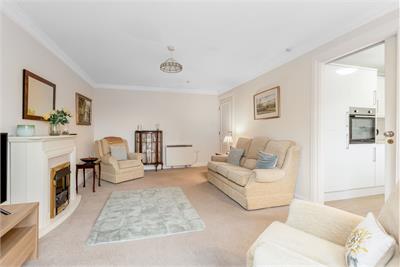 77/58 Barnton Park View, Barnton, Edinburgh, EH4 6EL - image 3