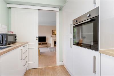 77/58 Barnton Park View, Barnton, Edinburgh, EH4 6EL - image 5