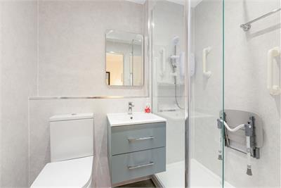 77/58 Barnton Park View, Barnton, Edinburgh, EH4 6EL - image 8