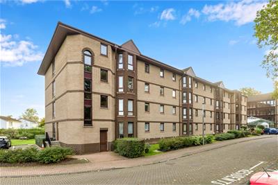 77/58 Barnton Park View, Barnton, Edinburgh, EH4 6EL - image 1