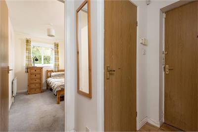 5/2 King's Meadow, Prestonfield, Edinburgh, EH16 5JP - image 19