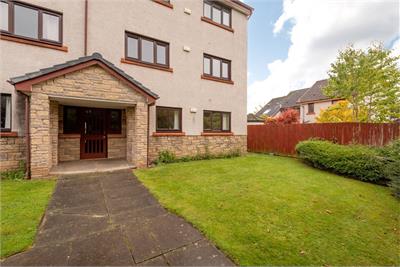 5/2 King's Meadow, Prestonfield, Edinburgh, EH16 5JP - image 20