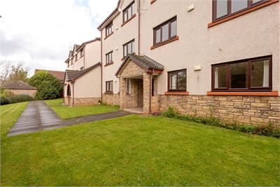 5/2 King's Meadow, Prestonfield, Edinburgh, EH16 5JP - image 21
