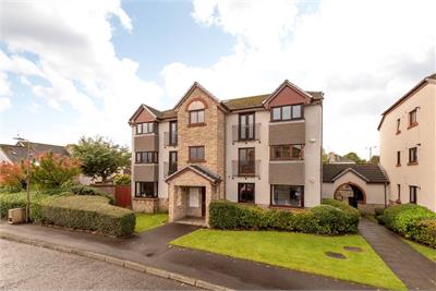 5/2 King's Meadow, Prestonfield, Edinburgh, EH16 5JP - image 27