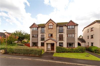 5/2 King's Meadow, Prestonfield, Edinburgh, EH16 5JP - image 28