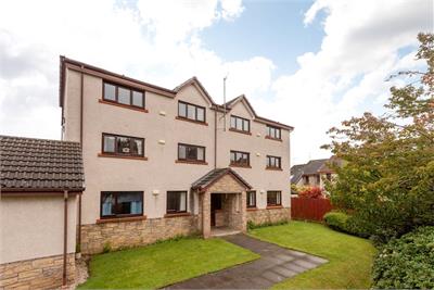 5/2 King's Meadow, Prestonfield, Edinburgh, EH16 5JP - image 29