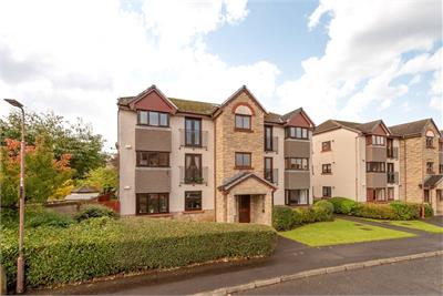 5/2 King's Meadow, Prestonfield, Edinburgh, EH16 5JP - image 1