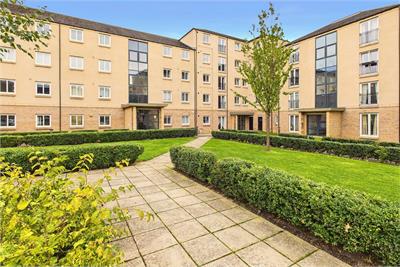 6/7 Flaxmill Place, Bonnington, Edinburgh, EH6 5QU - image 14