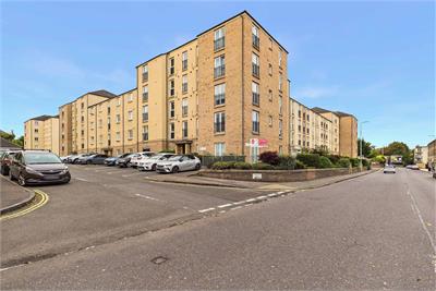 6/7 Flaxmill Place, Bonnington, Edinburgh, EH6 5QU - image 1