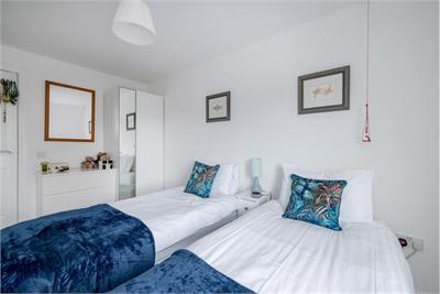 Flat 41 Claycot Park, 1 Ladywell Avenue, EDINBURGH, EH12 7LG - image 11