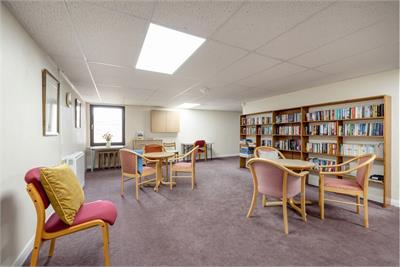 Flat 41 Claycot Park, 1 Ladywell Avenue, EDINBURGH, EH12 7LG - image 14