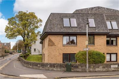 Flat 41 Claycot Park, 1 Ladywell Avenue, EDINBURGH, EH12 7LG - image 16