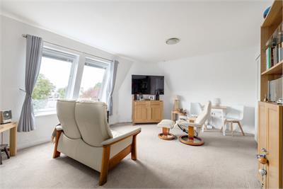 Flat 41 Claycot Park, 1 Ladywell Avenue, EDINBURGH, EH12 7LG - image 3