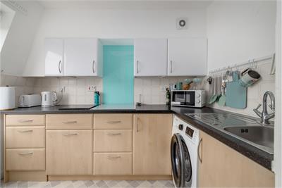 Flat 41 Claycot Park, 1 Ladywell Avenue, EDINBURGH, EH12 7LG - image 8