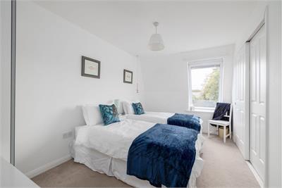 Flat 41 Claycot Park, 1 Ladywell Avenue, EDINBURGH, EH12 7LG - image 10
