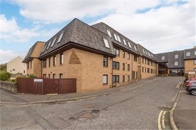 Flat 41 Claycot Park, 1 Ladywell Avenue, EDINBURGH, EH12 7LG - image 1