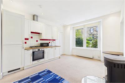 6 Daisy Terrace, Edinburgh, EH11 1PL - image 2