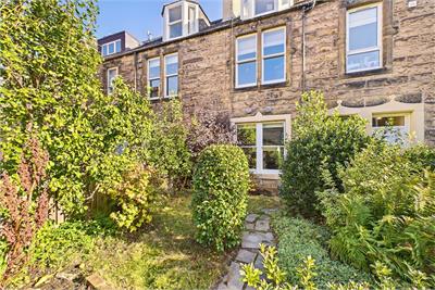 6 Daisy Terrace, Edinburgh, EH11 1PL - image 12