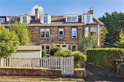 6 Daisy Terrace, Edinburgh, EH11 1PL - image 1