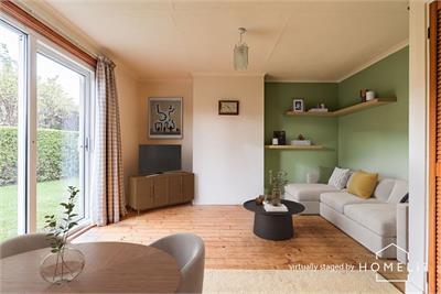 68 South Gyle Park, Edinburgh, EH12 9EW - image 2