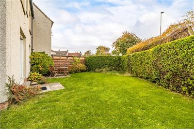 68 South Gyle Park, Edinburgh, EH12 9EW - image 20
