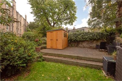 35 (3F3) Comely Bank Road, Comely Bank, Edinburgh, EH4 1DS - image 15