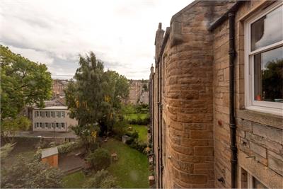 35 (3F3) Comely Bank Road, Comely Bank, Edinburgh, EH4 1DS - image 21