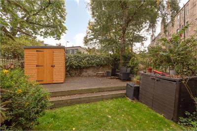 35 (3F3) Comely Bank Road, Comely Bank, Edinburgh, EH4 1DS - image 24