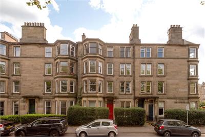 35 (3F3) Comely Bank Road, Comely Bank, Edinburgh, EH4 1DS - image 1