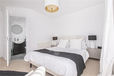 Flat G, 2, Kingfisher Place, Dunfermline, KY11 8JJ - image 11