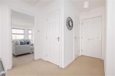 Flat G, 2, Kingfisher Place, Dunfermline, KY11 8JJ - image 15