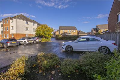 Flat G, 2, Kingfisher Place, Dunfermline, KY11 8JJ - image 17