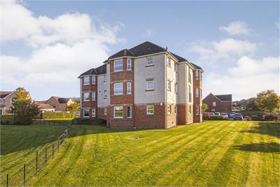 Flat G, 2, Kingfisher Place, Dunfermline, KY11 8JJ - image 19