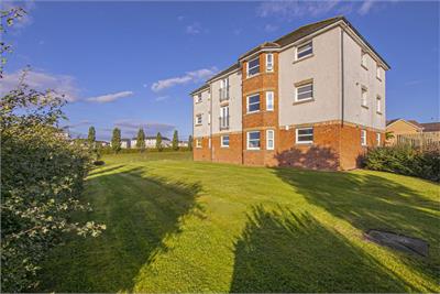 Flat G, 2, Kingfisher Place, Dunfermline, KY11 8JJ - image 20