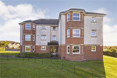 Flat G, 2, Kingfisher Place, Dunfermline, KY11 8JJ - image 21