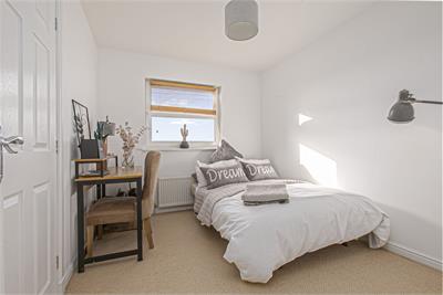 Flat G, 2, Kingfisher Place, Dunfermline, KY11 8JJ - image 9