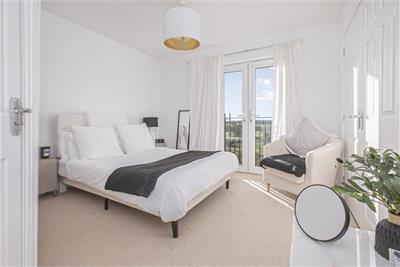 Flat G, 2, Kingfisher Place, Dunfermline, KY11 8JJ - image 10