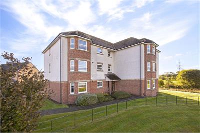 Flat G, 2, Kingfisher Place, Dunfermline, KY11 8JJ - image 1