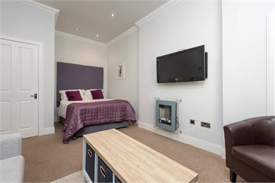 19 (PF1) Comely Bank Road, Edinburgh, EH4 1DS - image 2